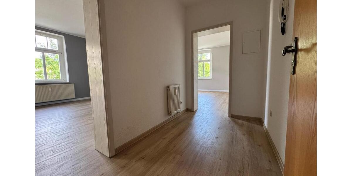 Etagenwohnung Bad Elster - 2 Zimmer, 67 m&sup2;, 405&euro; | Angebot:25217190
