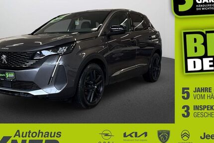 Peugeot 3008 25.710 km 18.990 &euro; Hof 95032