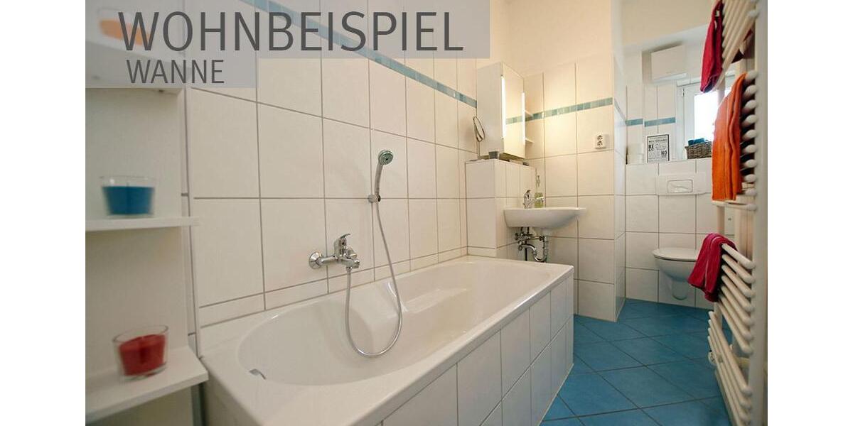 Etagenwohnung Plauen Bahnhofsvorstadt - 1 Zimmer, 22 m&sup2;, 145&euro; | Angebot:26491698