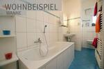 Etagenwohnung Plauen Bahnhofsvorstadt - 1 Zimmer, 22 m&sup2;, 145&euro; | Angebot:26491698