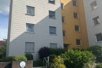 Wohnung Hof Innenstadt - 2 Zimmer, 64 m&sup2;, 120.000&euro; | Angebot:26862994