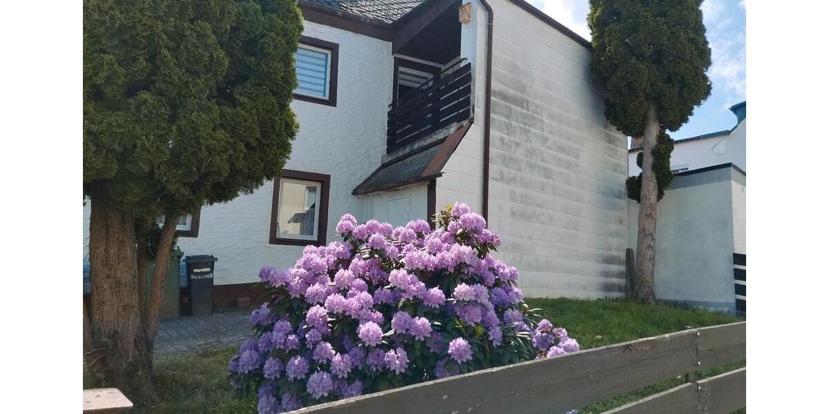 Einfamilienhaus Naila - 2 Zimmer, 110 m&sup2;, 99.000&euro; | Angebot:26777159