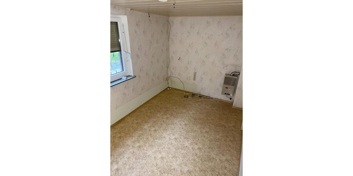 Bungalow Döhlau - 4 Zimmer, 90 m&sup2;, 140.000&euro; | Angebot:25321914