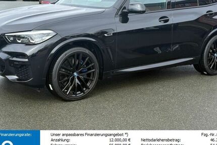 BMW X5 83.312 km 55.490 &euro; Hof 95032