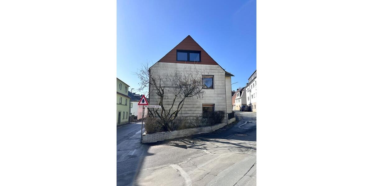 Einfamilienhaus Schwarzenbach am Wald - 102.000&euro; | Angebot:25638418