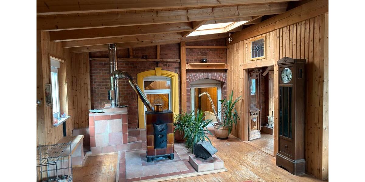 Reihenhaus Rosenthal am Rennsteig - 7 Zimmer, 130 m&sup2;, 259.000&euro; | Angebot:26830340