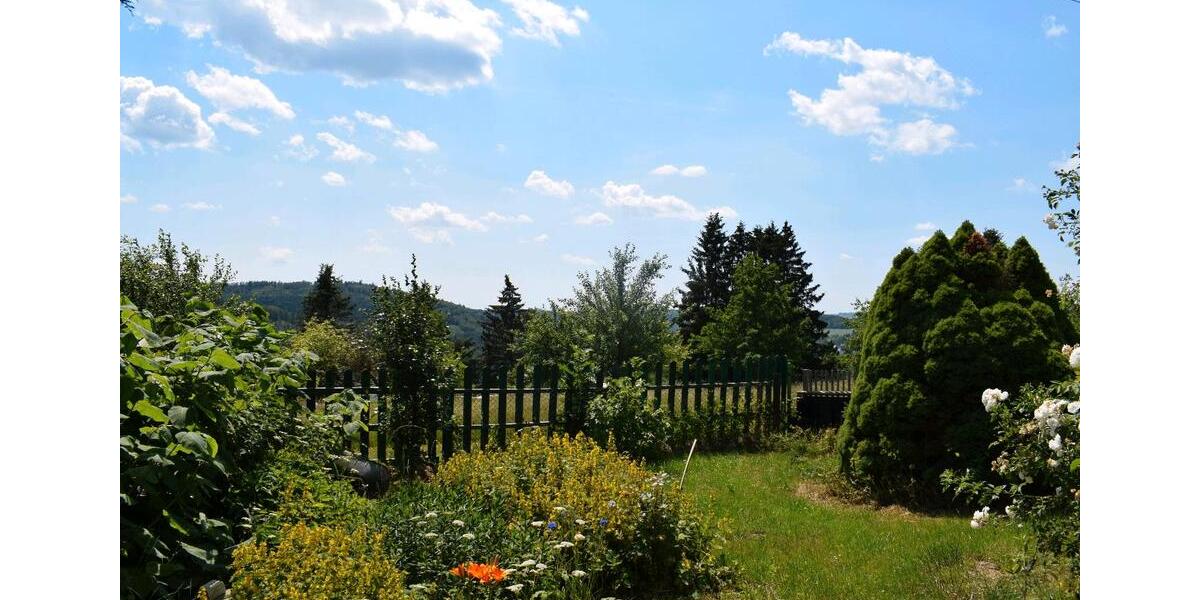 Doppelhaushälfte Rosenthal am Rennsteig - 4 Zimmer, 80 m&sup2;, 57.000&euro; | Angebot:26955274