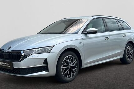Skoda Octavia 22.595 km 28.990 &euro; Hof 95032