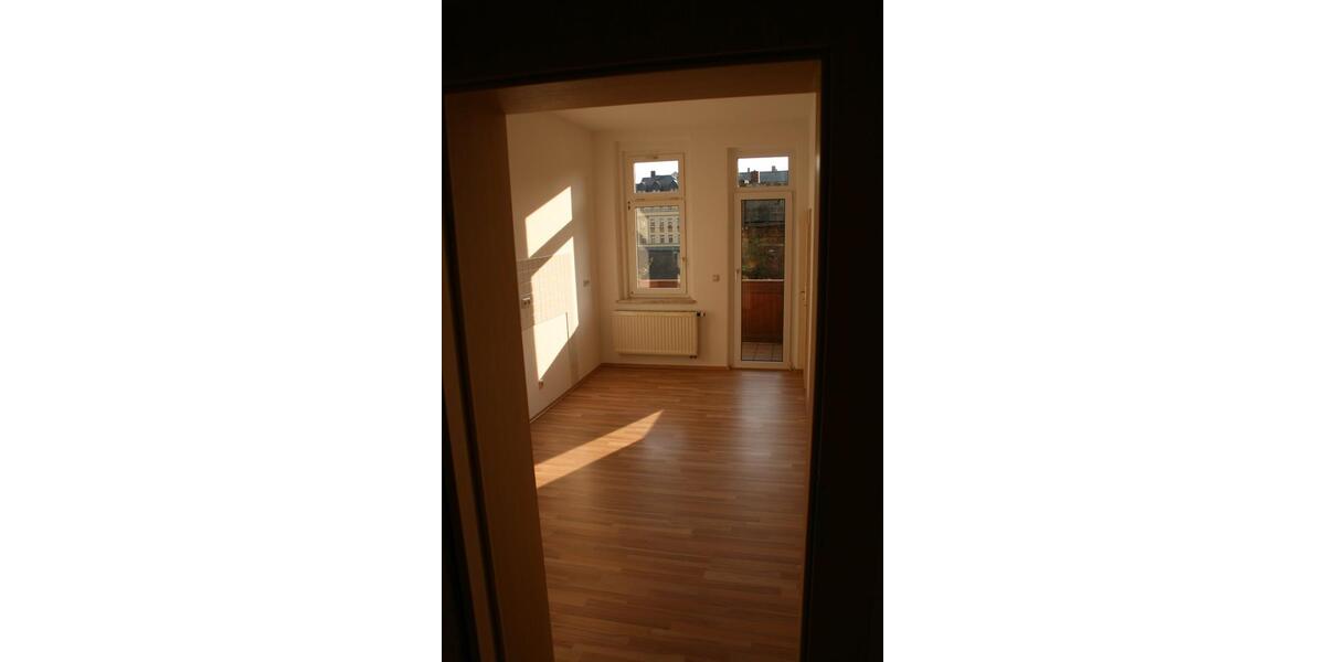 Etagenwohnung Plauen Bahnhofsvorstadt - 2 Zimmer, 57 m&sup2;, 299&euro; | Angebot:23749950