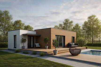 Haus Selb - 3 Zimmer, 80 m&sup2;, 285.150&euro; | Angebot:25845088