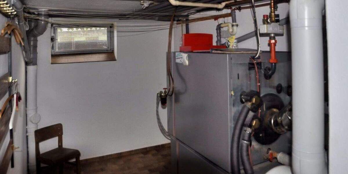 Mehrfamilienhaus, Wohnhaus Selb Plößberg - 7 Zimmer, 172 m&sup2;, 335.000&euro; | Angebot:25821886