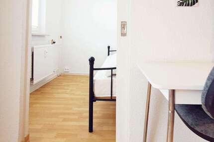 Zimmer Bad Elster Kessel - 1 Zimmer, 600&euro; | Angebot:19060203