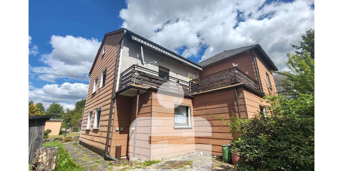 Einfamilienhaus Weißdorf - 7 Zimmer, 185 m&sup2;, 140.000&euro; | Angebot:25276958