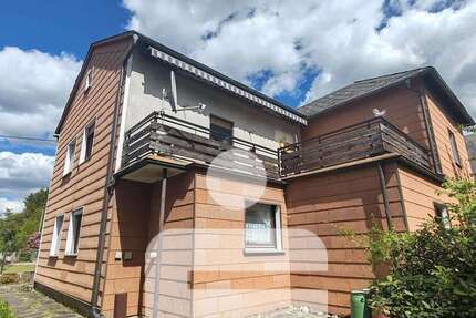 Haus Weißdorf - 7 Zimmer, 185 m&sup2;, 140.000&euro; | Angebot:25276958