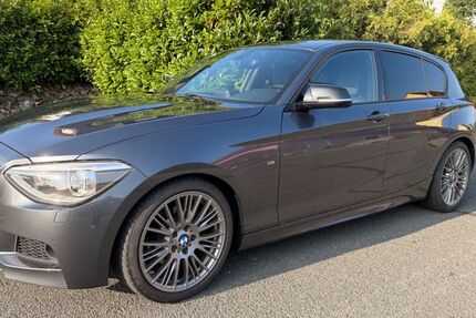 BMW 120 148.000 km 10.900 &euro; Döhlau Tauperlitz 95182