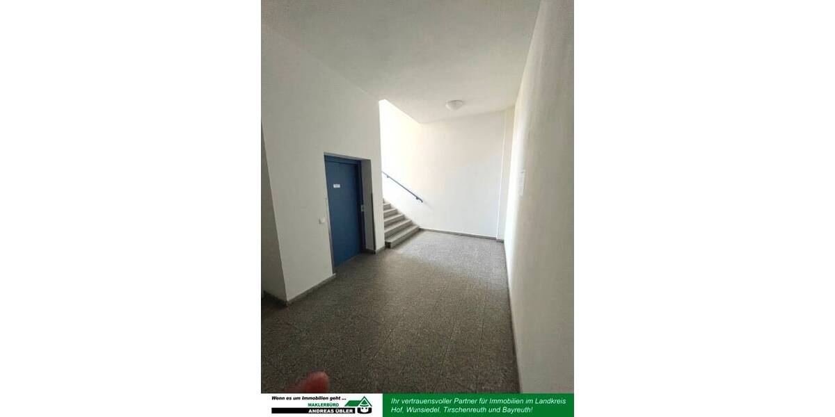 Gewerbeobjekt Selb - 120.000&euro; | Angebot:25663542