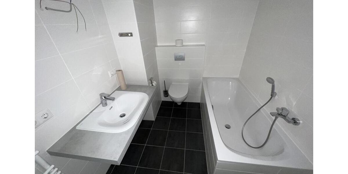 Etagenwohnung Rehau - 4 Zimmer, 91 m&sup2;, 1.100&euro; | Angebot:22551697