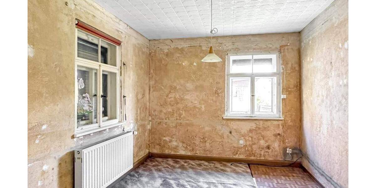 Einfamilienhaus Rosenthal am Rennsteig - 5 Zimmer, 102 m&sup2;, 59.000&euro; | Angebot:25700890