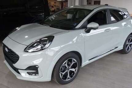 Ford Puma 3.400 km 24.000 &euro; Schwarzenbach/Saale 95126