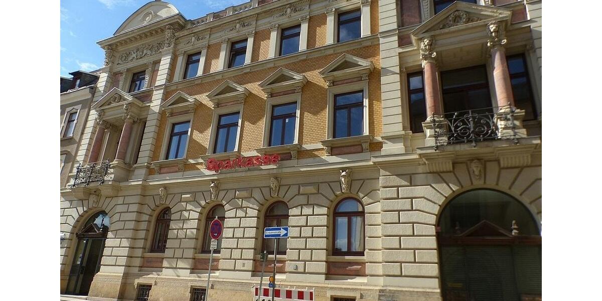 Etagenwohnung Markneukirchen - 5 Zimmer, 139 m&sup2;, 1.200&euro; | Angebot:25487030