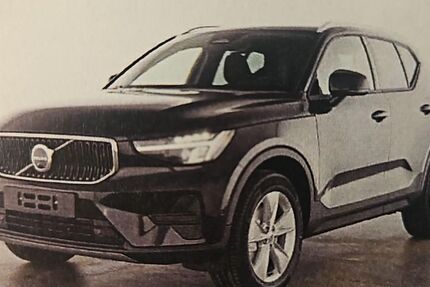 Volvo XC40 25.480 km 33.800 &euro; Plauen 08527