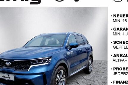 Kia Sorento 13.811 km 46.545 &euro; Plauen 08527