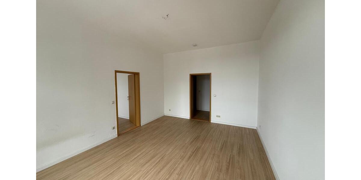 Etagenwohnung Plauen Bahnhofsvorstadt - 2 Zimmer, 52 m&sup2;, 260&euro; | Angebot:25138962