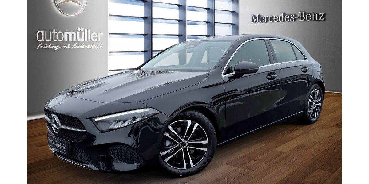 Mercedes-Benz A 180 5.845 km 27.780 &euro; Plauen 08527