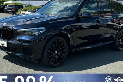 BMW X5 71.409 km 56.730 &euro; Hof 95032
