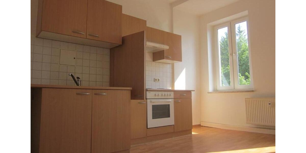 Dachgeschoßwohnung Plauen Altstadt - 3 Zimmer, 83 m&sup2;, 350&euro; | Angebot:24474787