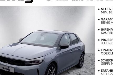 Opel Corsa 11.650 km 17.730 &euro; Helmbrechts 95233