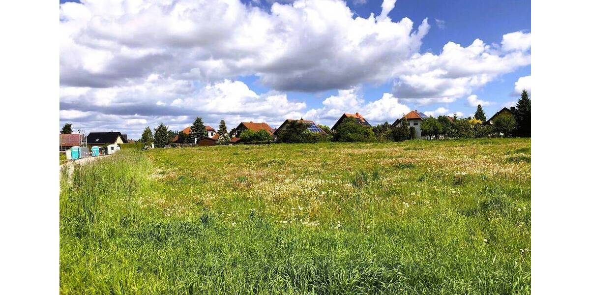 Grundstück Theuma - 104.000&euro; | Angebot:26805415