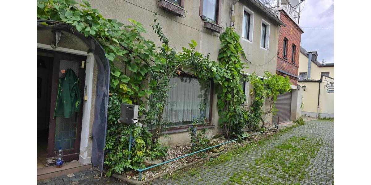 Einfamilienhaus Adorf/Vogtland Vogtland - 87.000&euro; | Angebot:20637421