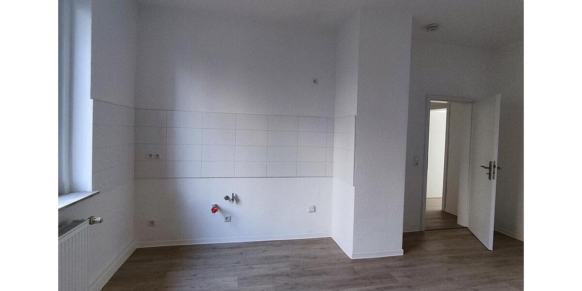 Etagenwohnung Plauen - 2 Zimmer, 61 m&sup2;, 370&euro; | Angebot:24644025