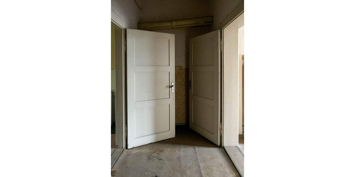 Mehrfamilienhaus, Wohnhaus Plauen Stadtmitte - 1 Zimmer, 460 m&sup2;, 125.000&euro; | Angebot:25695882