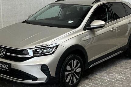 VW Taigo 4.900 km 22.795 &euro; Roeslau 95195