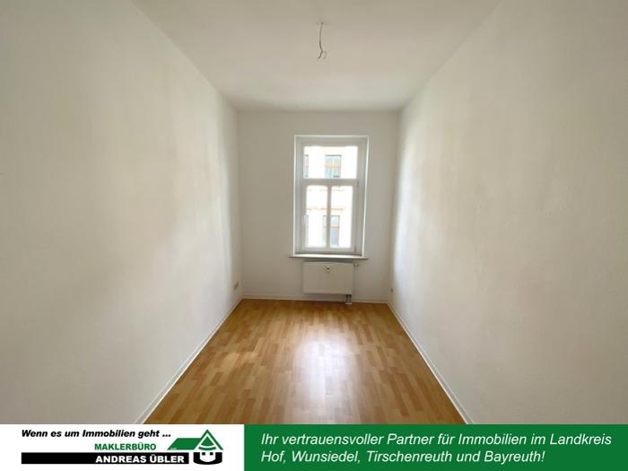 Etagenwohnung Plauen - 2 Zimmer, 60 m&sup2;, 82.500&euro; | Angebot:8830084