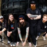 Massive Wagons + special guests