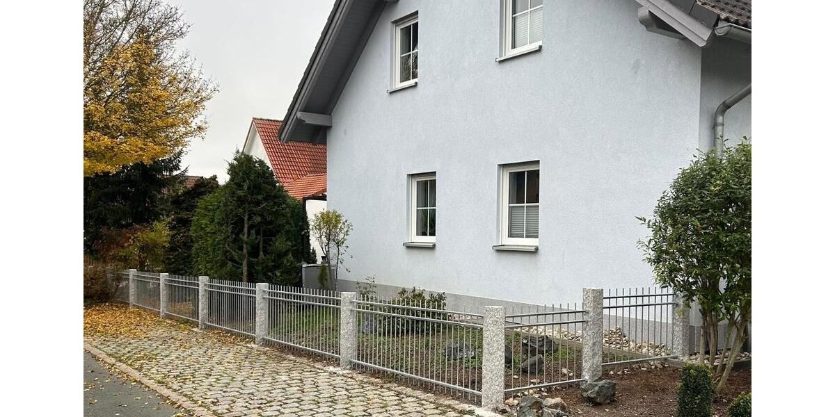 Einfamilienhaus Hof Altstadt - 5 Zimmer, 180 m&sup2;, 595.000&euro; | Angebot:26987350