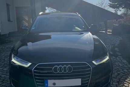 Audi A6 168.000 km 15.590 &euro; Oelsnitz/ Taltitz 08606