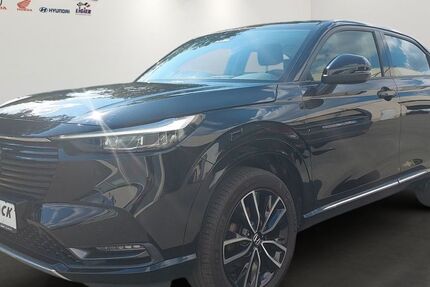 Honda HR-V 38.850 km 22.790 &euro; Hof 95030