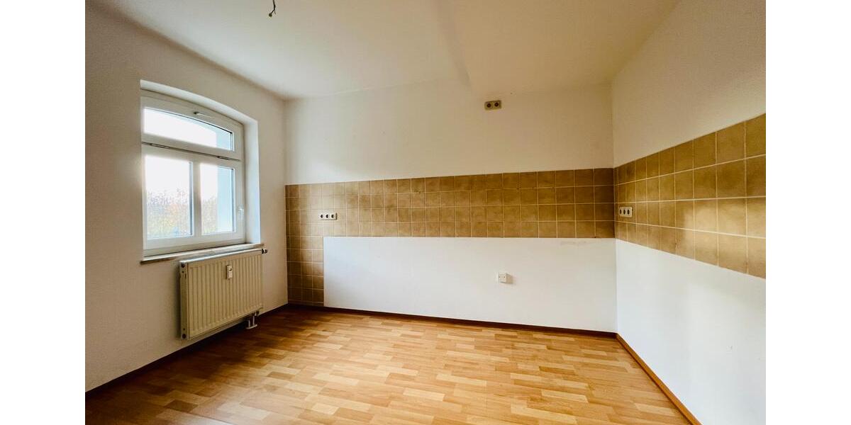 Dachgeschoßwohnung Adorf/Vogtland Vogtland - 3 Zimmer, 70 m&sup2;, 455&euro; | Angebot:24875890