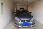 Suzuki Kizashi 155.030 km 7.000 &euro; Röslau 95195