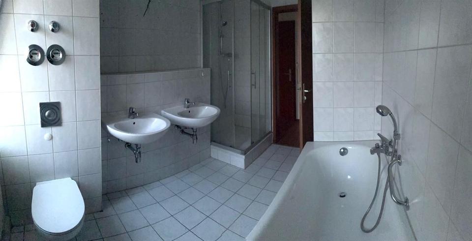 Dachgeschoßwohnung Plauen - 3 Zimmer, 73 m&sup2;, 399&euro; | Angebot:23803235