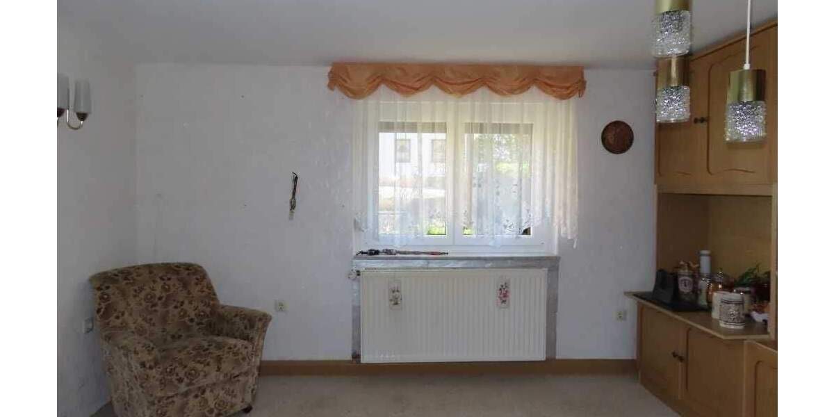 Einfamilienhaus Tanna Künsdorf - 4 Zimmer, 85 m&sup2;, 57.500&euro; | Angebot:25688102