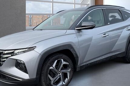 Hyundai TUCSON 88.933 km 20.860 &euro; Hof 95030