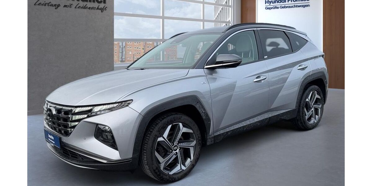 Hyundai TUCSON 88.933 km 20.860 &euro; Hof 95030