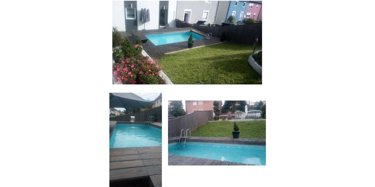 Doppelhaushälfte Selb - 4 Zimmer, 185 m&sup2;, 329.000&euro; | Angebot:26236645