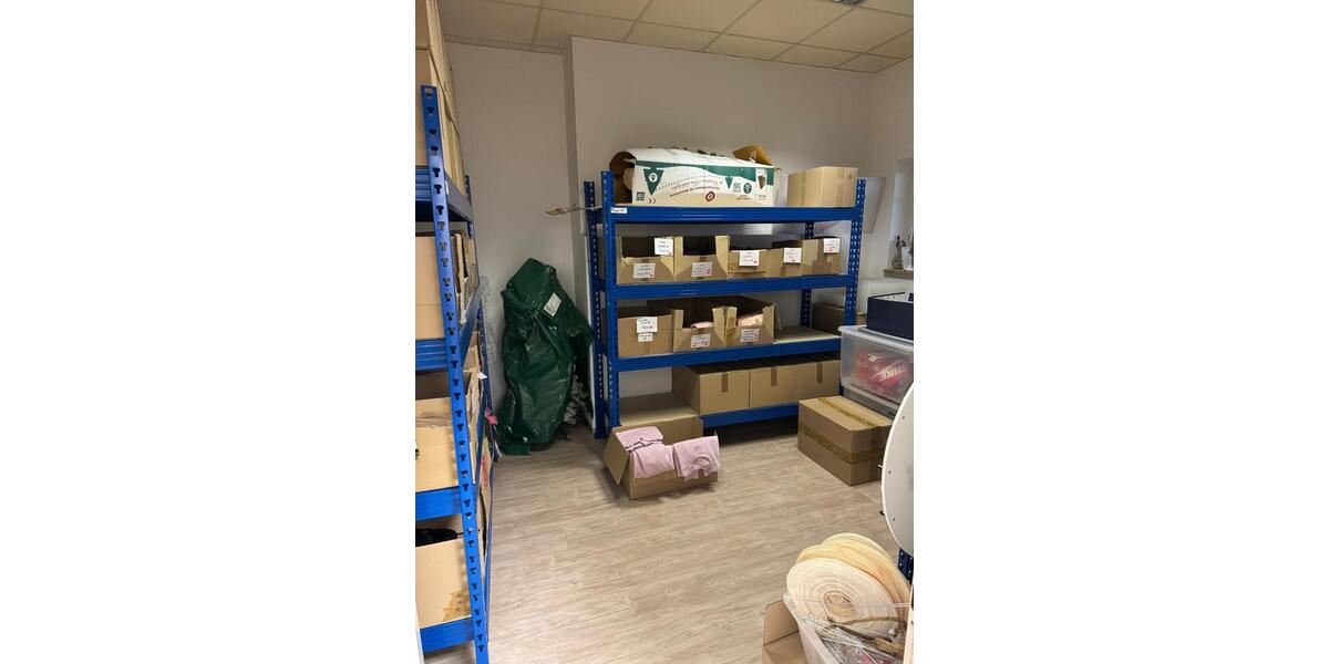 Gewerbeobjekt Oelsnitz (Vogtland) - 2.500&euro; | Angebot:26486569