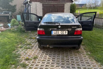 BMW 316 214.000 km 4.000 &euro; Remptendorf 07368